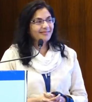 DR.USHA AIYYAGARI